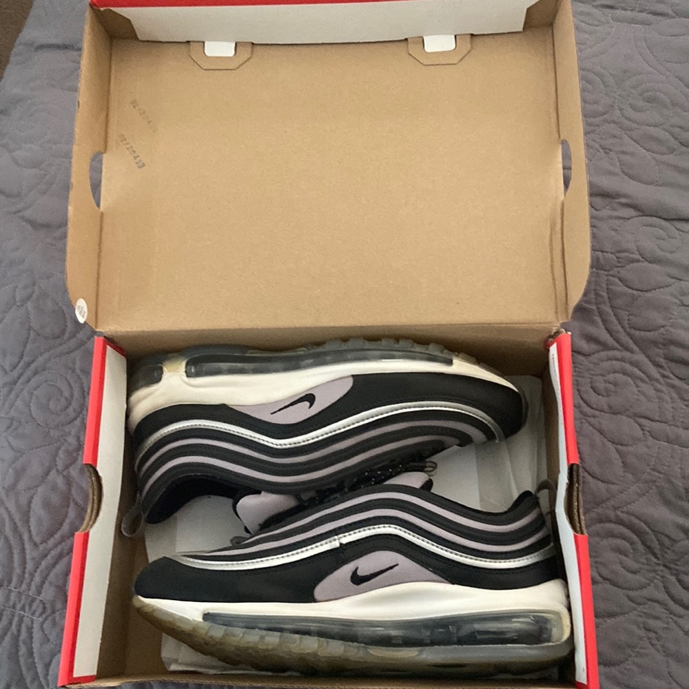 Nike air max 97